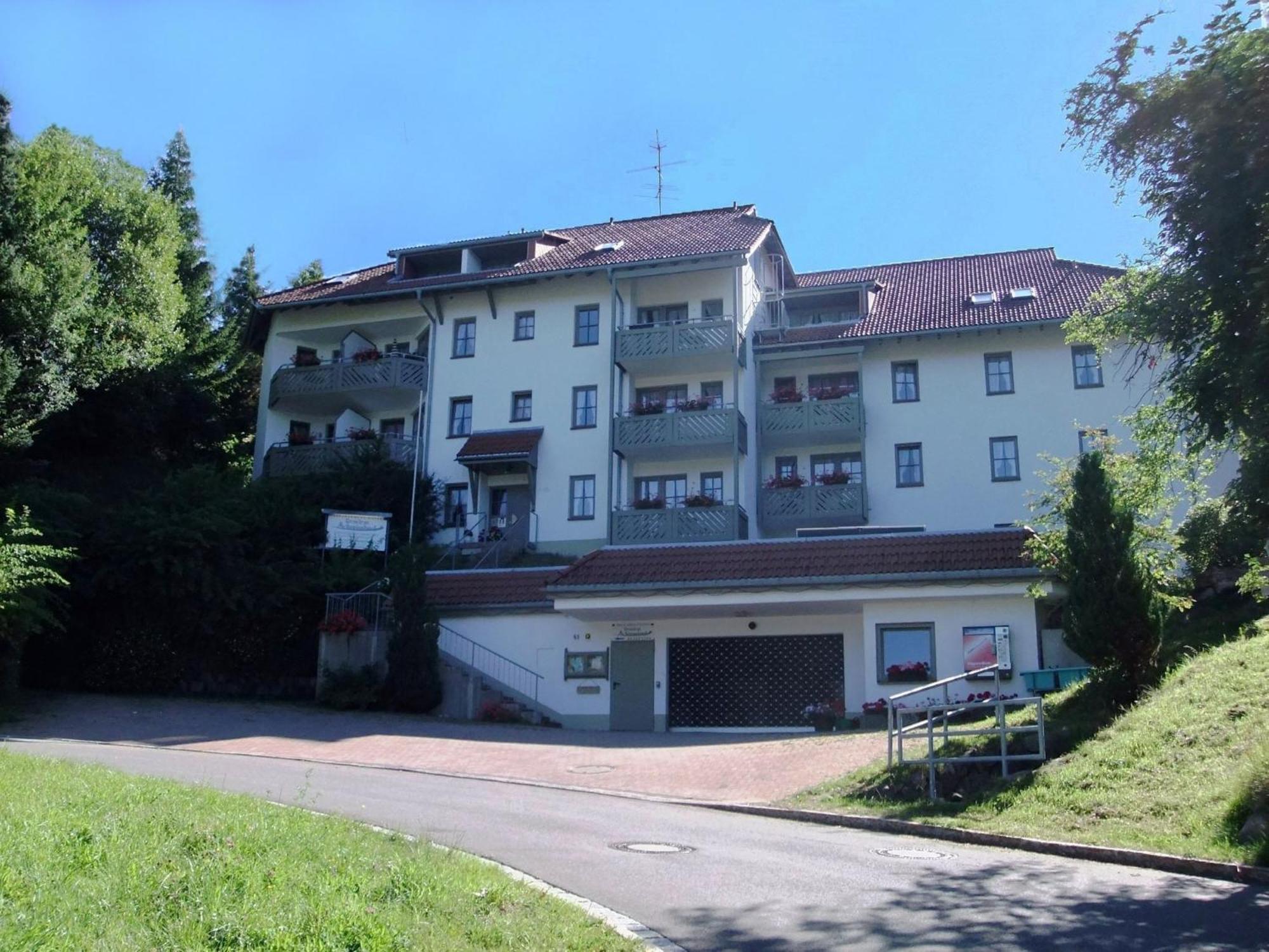 Fewo 1 - Residenz Schauinsland - Mit Sauna, E-Ladestation, Todtnauberg, Bei Feldberg Exteriör bild