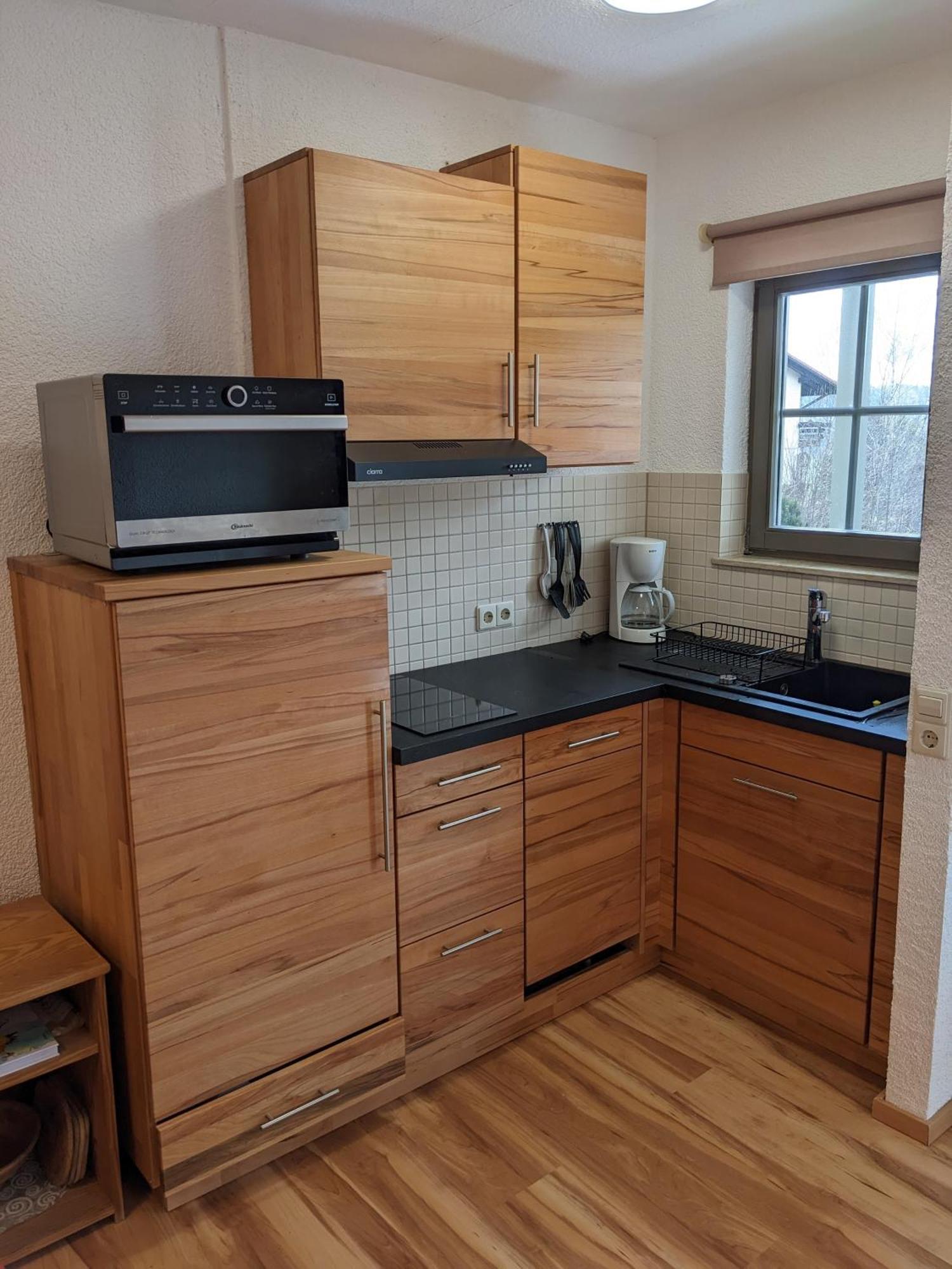 Fewo 1 - Residenz Schauinsland - Mit Sauna, E-Ladestation, Todtnauberg, Bei Feldberg Exteriör bild